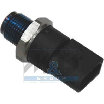 [9114] Fuel pressure sensor