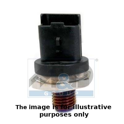 [9115E] Sensor, Kraftstoffdruck