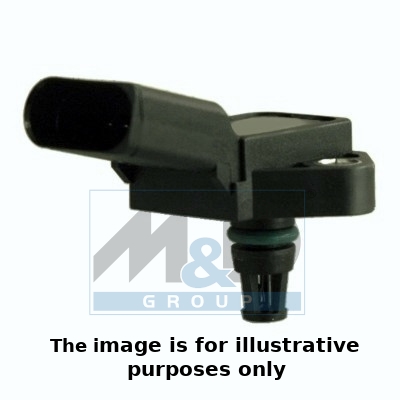 [82212E] Fuel pressure sensor