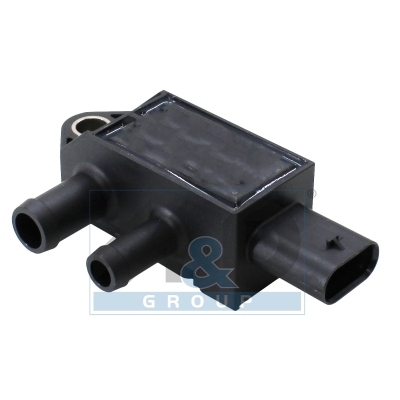 [825034] Fuel pressure sensor