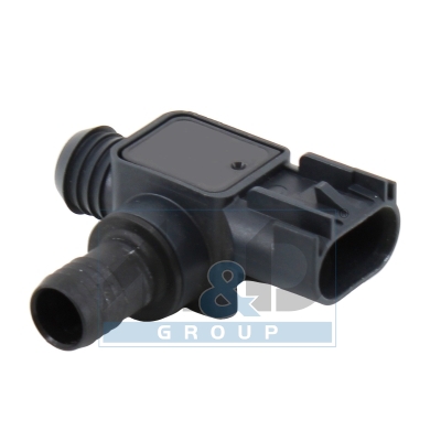 [829011] Brake booster pressure sensor