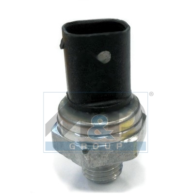 [82558] Capteur de pression gaz d'échappement