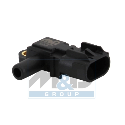 [827021] Exhaust gas pressure sensor