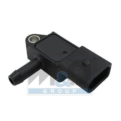 [827016] Exhaust gas pressure sensor