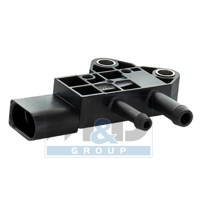 [82583] Exhaust gas pressure sensor