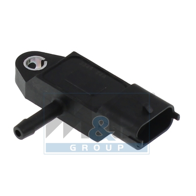 [82575] Exhaust gas pressure sensor