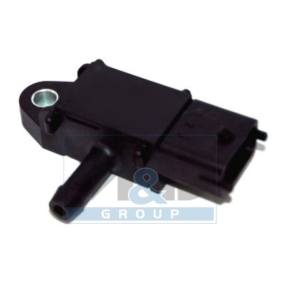 [82339] Exhaust gas pressure sensor