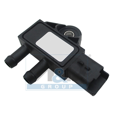 [82257] Sensor, Abgasdruck