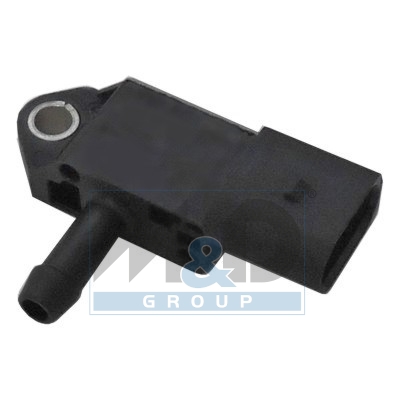 [827009] Exhaust gas pressure sensor
