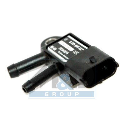 [82337] Exhaust gas pressure sensor