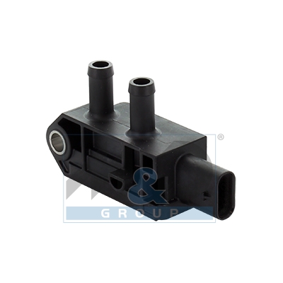 [827012] Exhaust gas pressure sensor