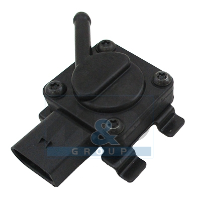 [82321] Sensor, Abgasdruck