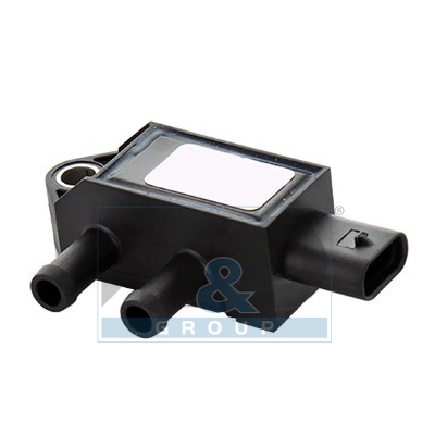 [827003] Sensor, Abgasdruck