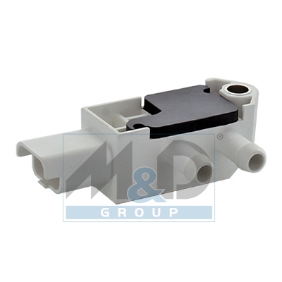 [827000] Exhaust gas pressure sensor