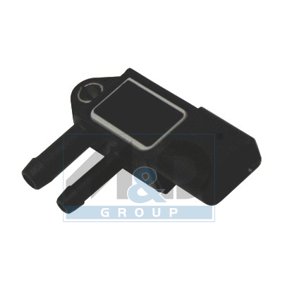 [82316E] Capteur de pression gaz d'échappement