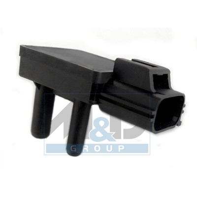 [82584] Exhaust gas pressure sensor