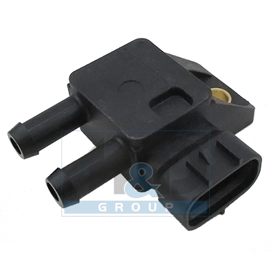 [827038] Sensor, Abgasdruck