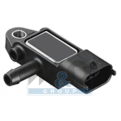 [82250E] Exhaust gas pressure sensor