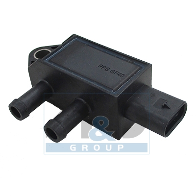 [827001] Exhaust gas pressure sensor