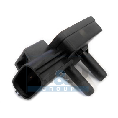 [82557] Sensor, Abgasdruck