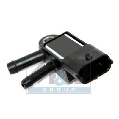 [82337E] Exhaust gas pressure sensor
