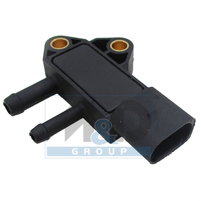 [82570E] Sensor, Abgasdruck