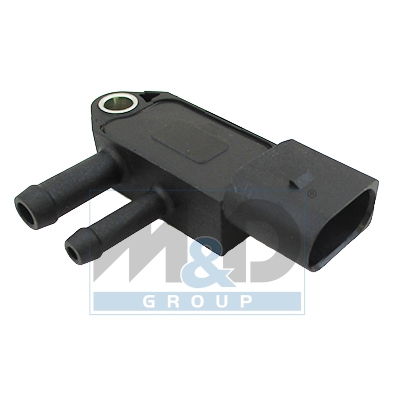 [827005] Sensor, Abgasdruck