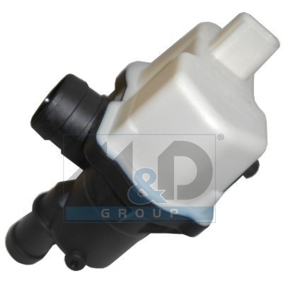 [82543] Fuel tank pressure sensor