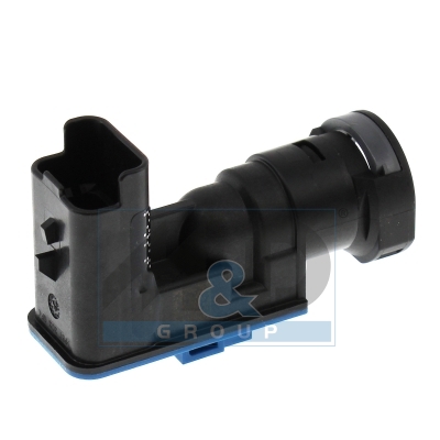 [829004] Brake booster pressure sensor