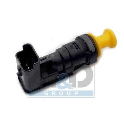 [829001] Brake booster pressure sensor