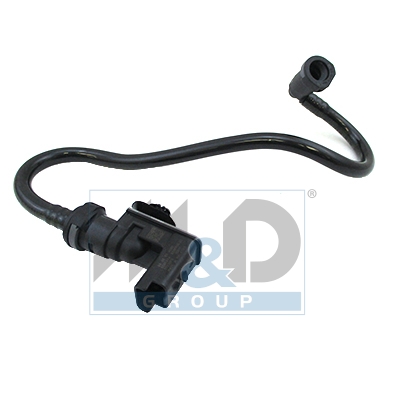 [829000] Brake booster pressure sensor