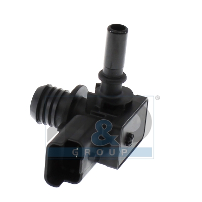 [829013] Brake booster pressure sensor
