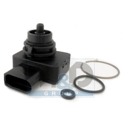[829005] Brake booster pressure sensor