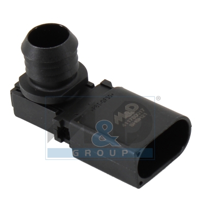 [82581] Brake booster pressure sensor