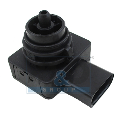 [829007] Brake booster pressure sensor