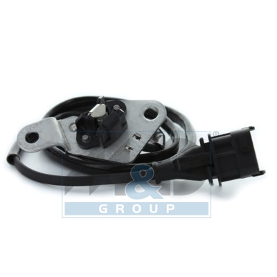 [87256] Sensor, camshaft position