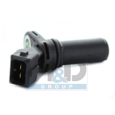 [87172] Cam & Crankshaft sensor