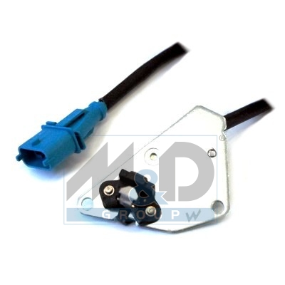 [87187] Sensor, Nockenwellenposition