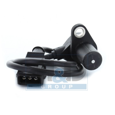 [87097] Cam & Crankshaft sensor