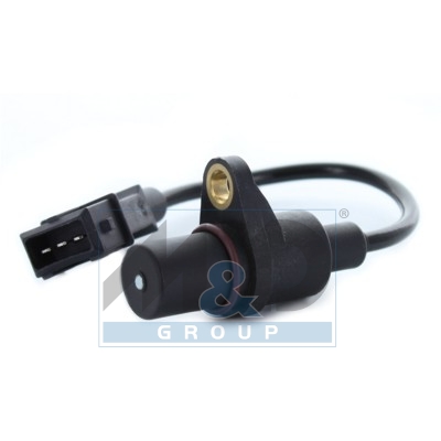 [87222] Cam & Crankshaft sensor