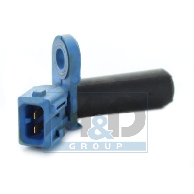 [87249] Cam & Crankshaft sensor