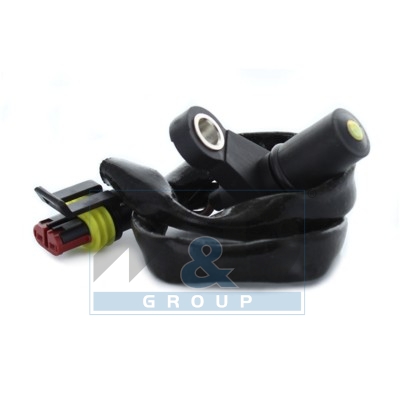 [87204] Cam & Crankshaft sensor
