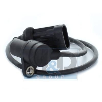 [87077] Cam & Crankshaft sensor