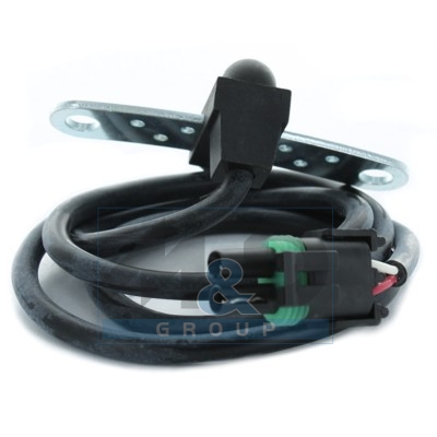 [87029] Cam & Crankshaft sensor