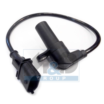 [87207] Cam & Crankshaft sensor