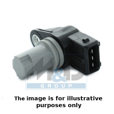 [87296E] Sensor, camshaft position