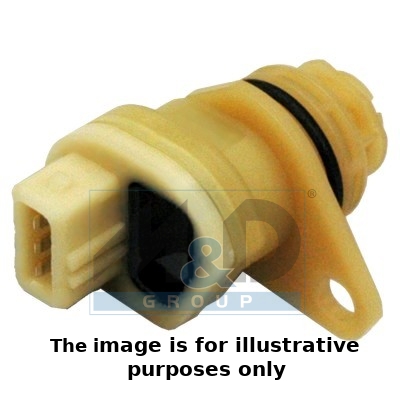[87568E] Sensor, speed/RPM