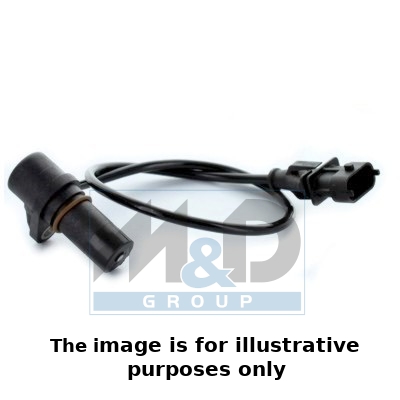 [87155E] Cam & Crankshaft sensor