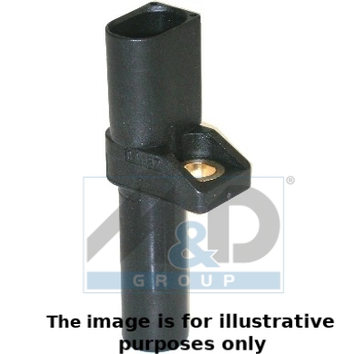 [87265E] Sensor, crankshaft pulse