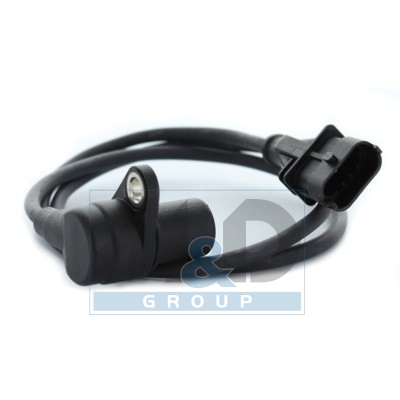 [87205] Cam & Crankshaft sensor